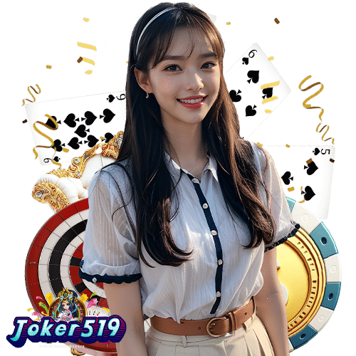 joker519 ไม่ล็อคยูส