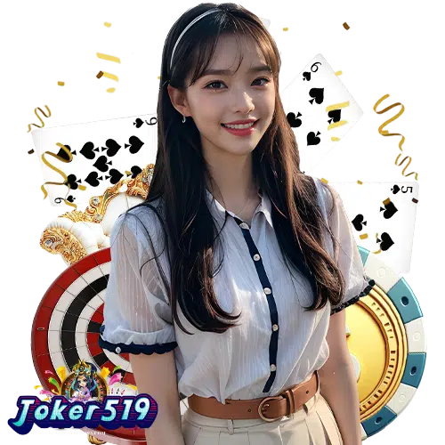 joker519 ไม่ล็อคยูส